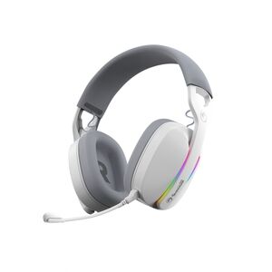 Marvo HG9086W WH, bežične gaming slušalice, bijele
