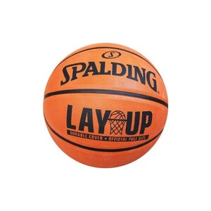 SPALDING košarkaška lopta Lay Up, vel. 5