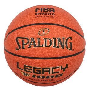 SPALDING košarkaška lopta TF1000 Legacy, vel. 7