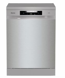 Hisense perilica posuđa HS643E90X 