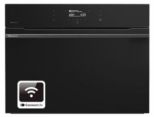 Hisense mikrovalna BIM406AH8BGWF 