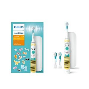 Philips Sonicare For Kids Design a Pet izdanje, električna četkica za zube HX3603/01