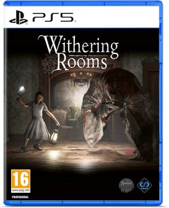 Withering Rooms PS5