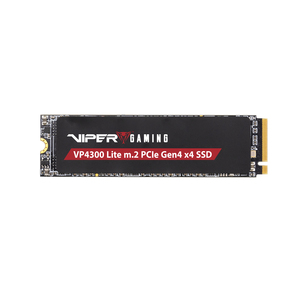 SSD 2TB Patriot VP4300 LITE M.2 NVMe (VP4300L2TBM28H)