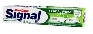 Signal pasta za zube Herbal fresh 75 ml