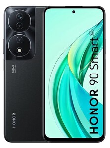 Honor 90 Smart 5G 4GB/128GB Midnight Black, mobitel