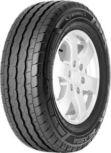 Lassa 225/65R16C TRANSWAY 3 112/110T, Pot: B, Pri: B, Buka: 69 dB