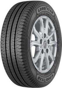 Goodyear 195/75R16C EFFICIENTGRIP CARGO 2 110R, Pot: C, Pri: A, Buka: 72 dB