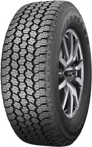 Goodyear 215/80R15C WRANGLER AT ADVENTURE 111T, Pot: D, Pri: D, Buka: 73 dB