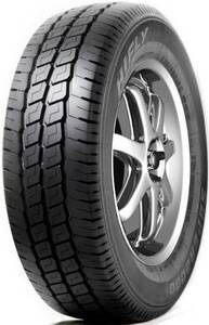 Hifly 165/80R13C SUPER2000 94R, Pot: D, Pri: C, Buka: 72 dB