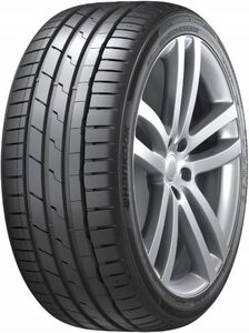 Hankook 245/40R19 K127 VENTUS S1 EVO3 94W , Pot: C, Pri: A, Buka: 71 dB