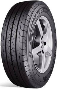 Bridgestone 215/65R16C DURAVIS R660 ECO 106T, Pot: A, Pri: A, Buka: 70 dB