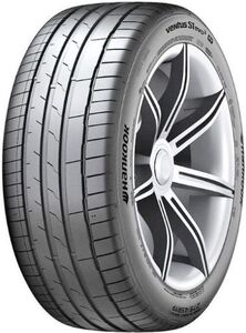 Hankook 255/45R20 K127E VENTUS S1 EVO3 EV 101T  VW , Pot: A, Pri: B, Buka: 69 dB
