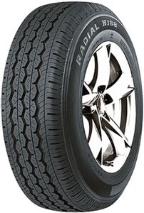 Westlake 235/65R16C H188 113R, Pot: C, Pri: C, Buka: 72 dB