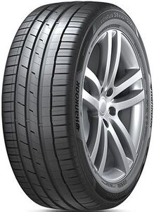 Hankook 235/55R19 K127C VENTUS S1 EVO3 SUV 101V  r-f , Pot: C, Pri: A, Buka: 71 dB