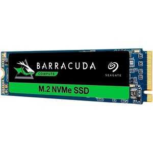 SSD 2TB Seagate BarraCuda M.2 NVMe (ZP2000CV3A002)