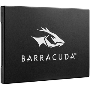 SSD 480GB Seagate BarraCuda 2.5" (ZA480CV1A002)