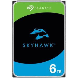Tvrdi disk 6TB Seagate SkyHawk Surveillance 3.5'' (ST6000VX009)