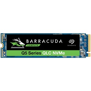 SSD 1TB Seagate BarraCuda Q5 M.2 NVMe (ZP1000CV3A001)