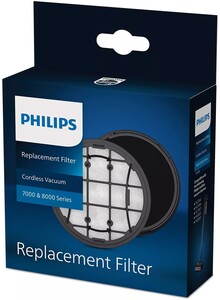 Philips zamjenski filter XV1681/01