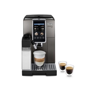 DeLonghi espresso aparat za kavu ECAM380.95.TB