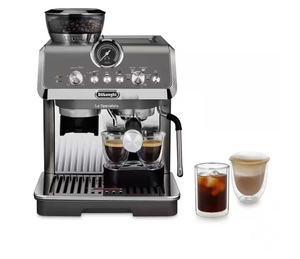 DeLonghi espresso aparat za kavu EC9255.T