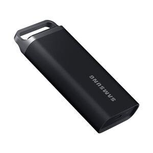 Vanjski SSD Samsung 4TB Portable T5 EVO Black USB 3.2