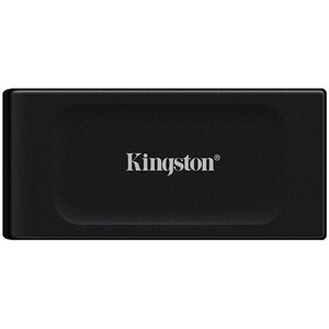 Vanjski SSD Kingston 2TB XS1000 USB-C