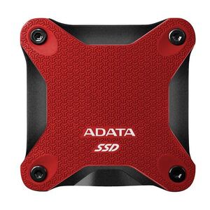 Vanjski SSD ADATA 512GB SD620 Red