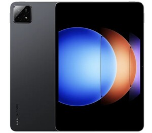 Xiaomi Pad 6S Pro 8GB/256GB crni, tablet