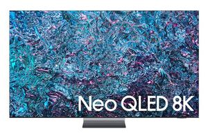 SAMSUNG Neo QLED TV QE85QN900DTXXH