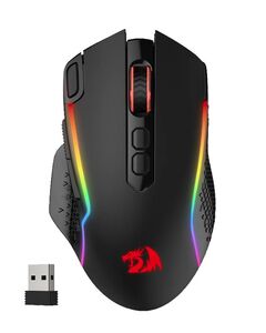 Redragon TAIPAN PRO M810 RGB, bežični gaming miš