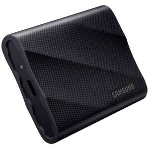Vanjski SSD Samsung T9 2TB crna