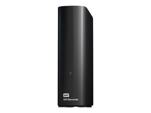 Vanjski tvrdi disk WD Elements Desktop 20TB