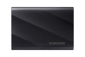 Vanjski SSD Samsung T9 1TB crna