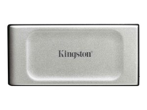 Vanjski SSD Kingston XS2000 4TB