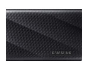 Vanjski SSD Samsung T9 4TB crna