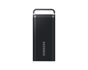 Vanjski SSD Samsung T5 EVO 2TB crna
