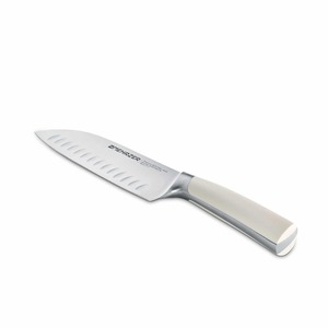 Mehrzer Santoku nož Pro Chef, 17 cm