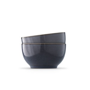 Mehrzer set zdjelica Art Ceramics, 14 cm, 2/1, plavi