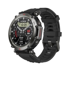 Amazfit T-Rex Ultra Abyss Black, pametni sat