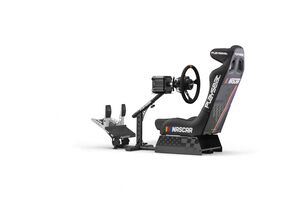 Playseat Evolution Pro Nascar Edition Limited Edition, gaming stolica