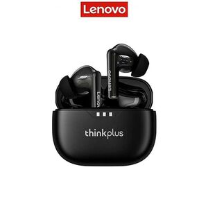 Lenovo ThinkPlus LP3 Pro, BT 5.3, noise cancelling, TWS slušalice