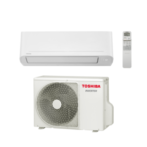 Toshiba klima uređaj Seiya Classic RAS-B18B2KVG-E/RAS-18B2AVG-E 5.0 kW