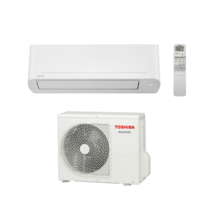 Toshiba klima uređaj Seiya Classic RAS-B10B2KVG-E/RAS-10B2AVG-E 2.5 kW