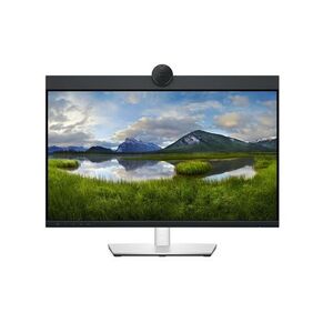 Dell monitor P2424HEB, 24", IPS, FHD, 60Hz, 5ms, DP, HDMI, USB-C
