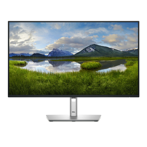 Dell monitor P2725HE, 27", IPS, FHD, 100Hz, 5ms, DP, HDMI, USB-C