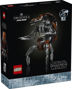 LEGO Droideka™ 75381