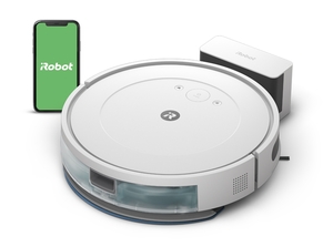 iRobot Roomba Combo Essential White