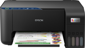 EPSON multifunkcijski pisač EcoTank L3271, C11CJ67435